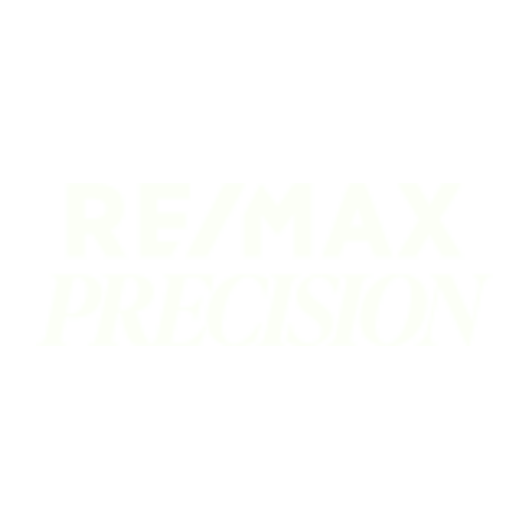 REMAX-Precision-logo-White